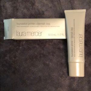 Laura Mercier blemishless foundation primer